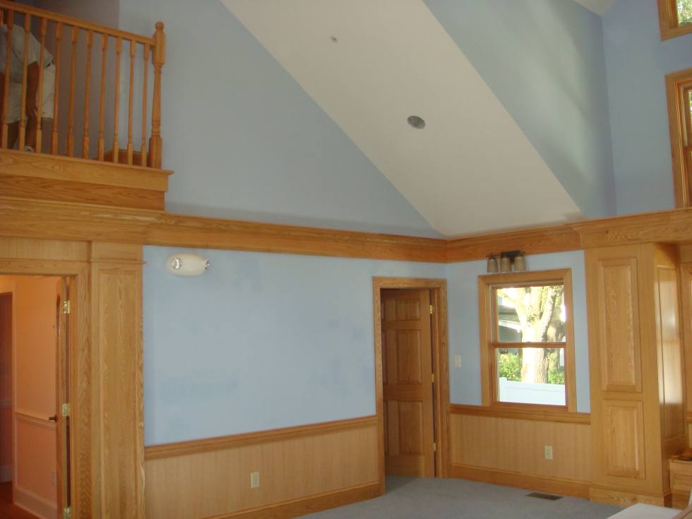 commercial painting in montville nj